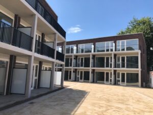 zorgwoningen tilburg lovensestraat 1
