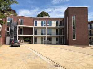 zorgwoningen tilburg lovensestraat 2