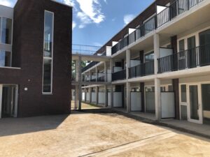 zorgwoningen tilburg lovensestraat 3