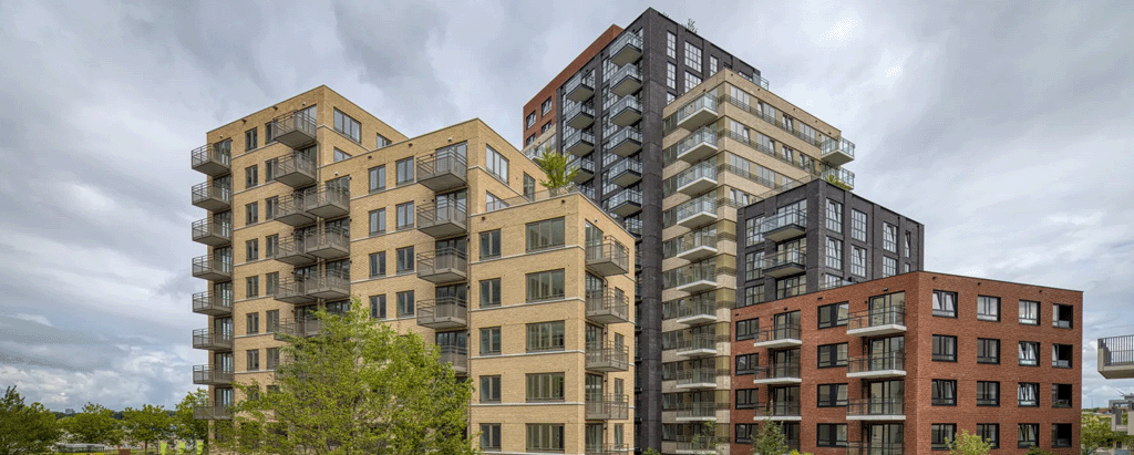 doorslag nieuwegein