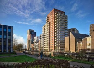 doorslagzone nieuwegein 1
