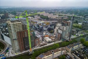 doorslagzone nieuwegein 2
