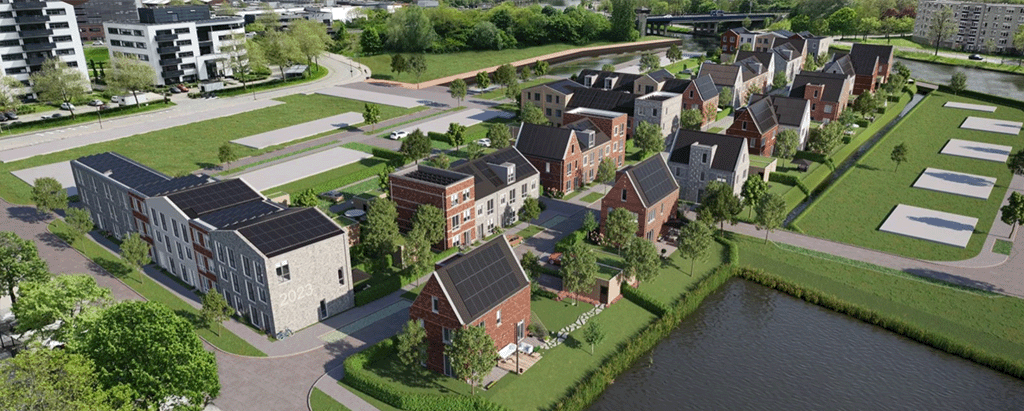 nieuwbouw nieuwegein installatietechniek