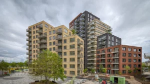 nieuwegein doorslagzone 1