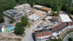 trappenberg huizen installatietechniek